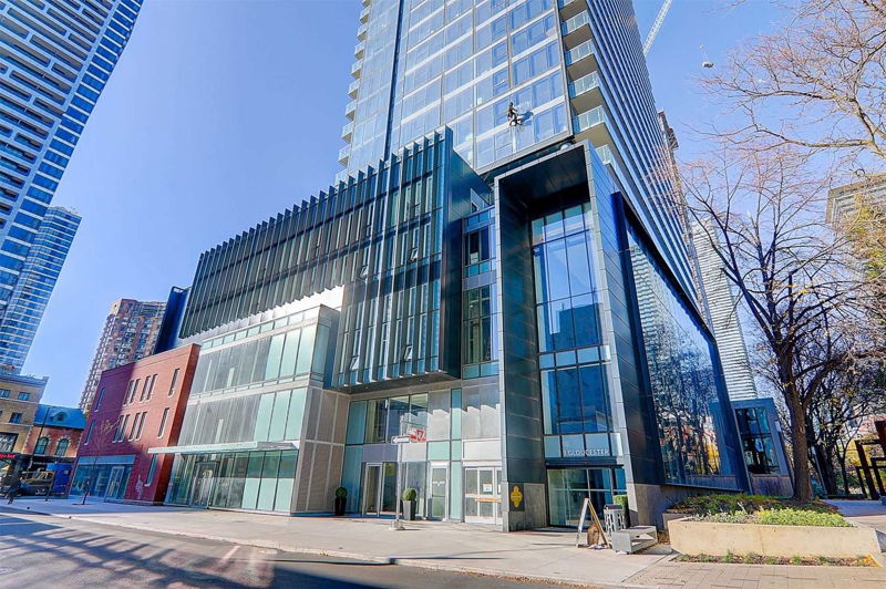 Preview image for 3 Gloucester St #3910, Toronto