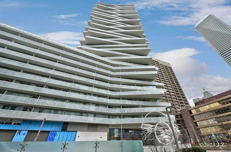 Preview image for 15 Queens Quay E #1106, Toronto