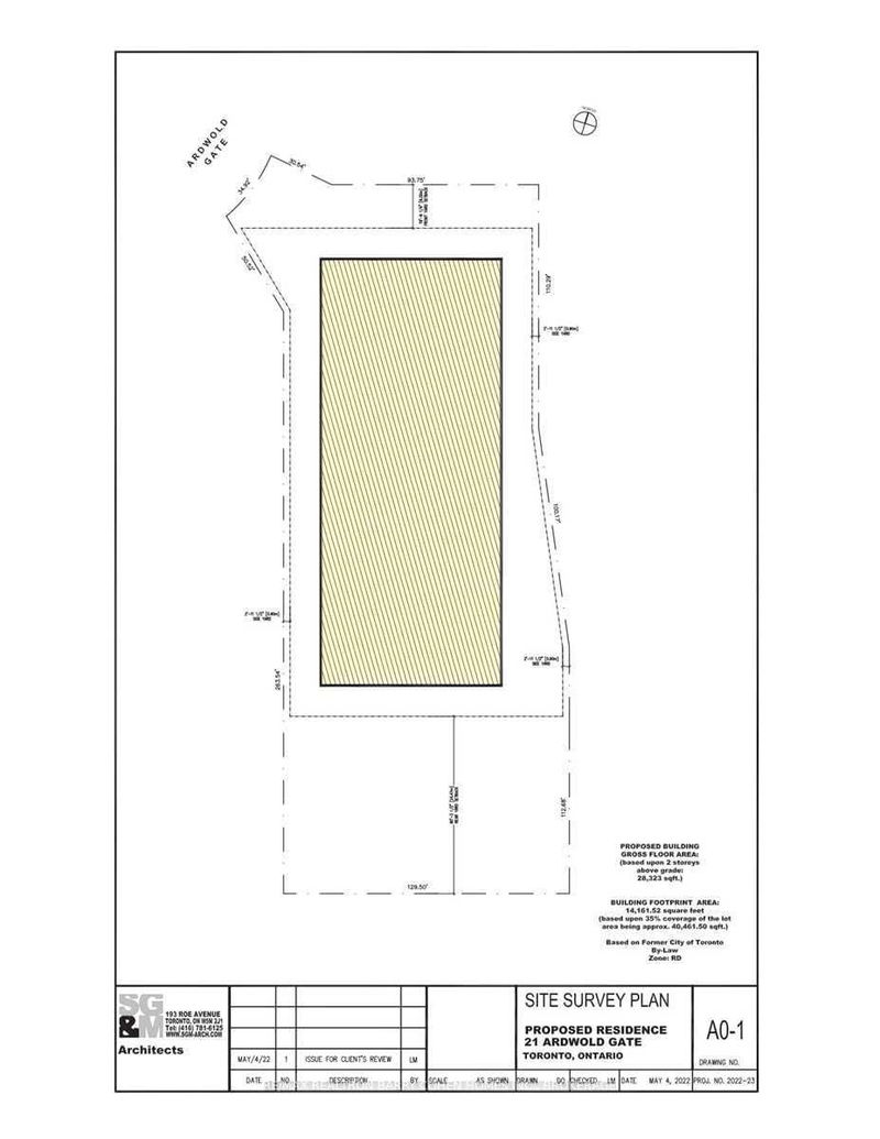 Preview image for 21 Ardwold Gate, Toronto