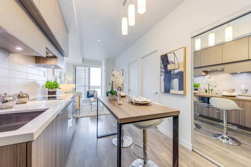 Preview image for 8 Eglinton Ave E #4310, Toronto