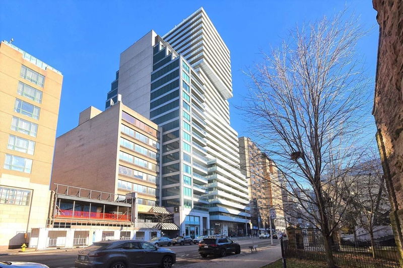 Preview image for 200 Bloor St W #1109, Toronto