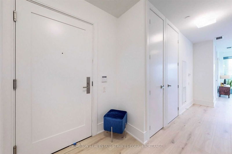 Preview image for 3 Gloucester St #Ph02, Toronto