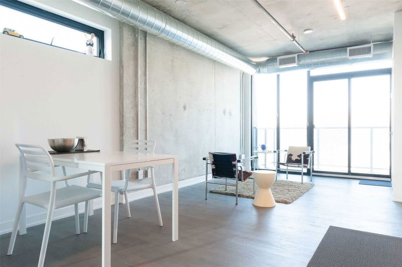 Preview image for 109 Wolseley St #401, Toronto