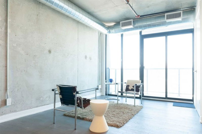 Preview image for 109 Wolseley St #401, Toronto
