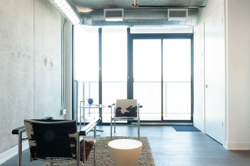 Preview image for 109 Wolseley St #401, Toronto