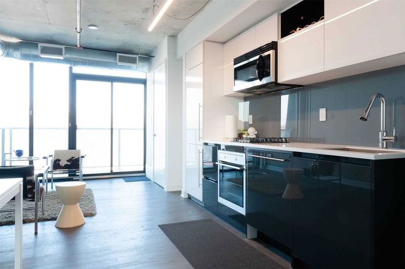 Preview image for 109 Wolseley St #401, Toronto