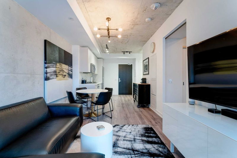 Preview image for 55 Ontario St #607, Toronto
