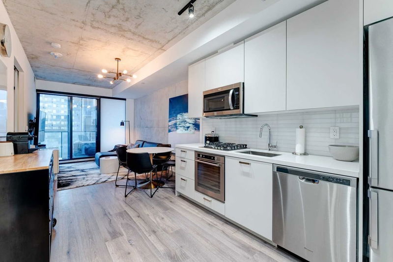 Preview image for 55 Ontario St #607, Toronto