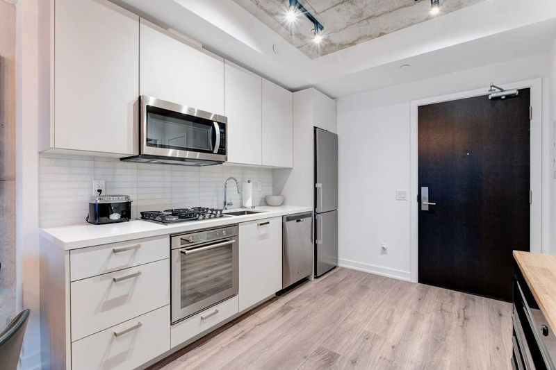 Preview image for 55 Ontario St #607, Toronto
