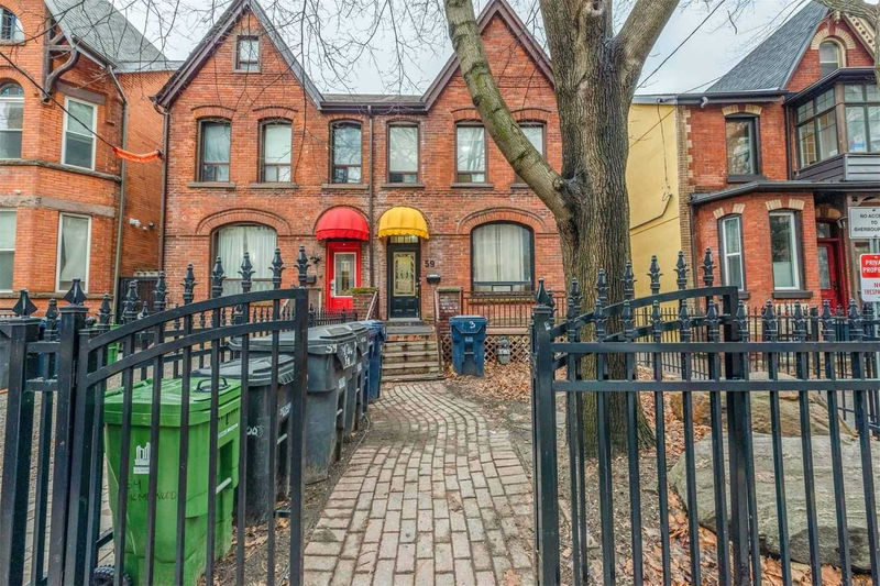 Preview image for 59 Homewood Ave, Toronto