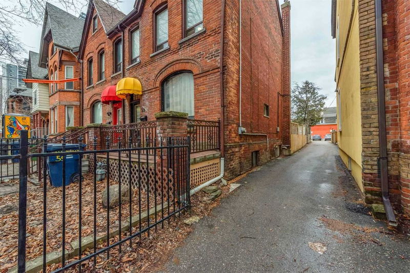 Preview image for 59 Homewood Ave, Toronto