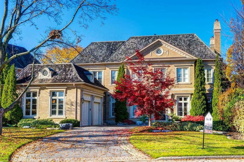 Preview image for 24 Lauderdale Dr, Toronto