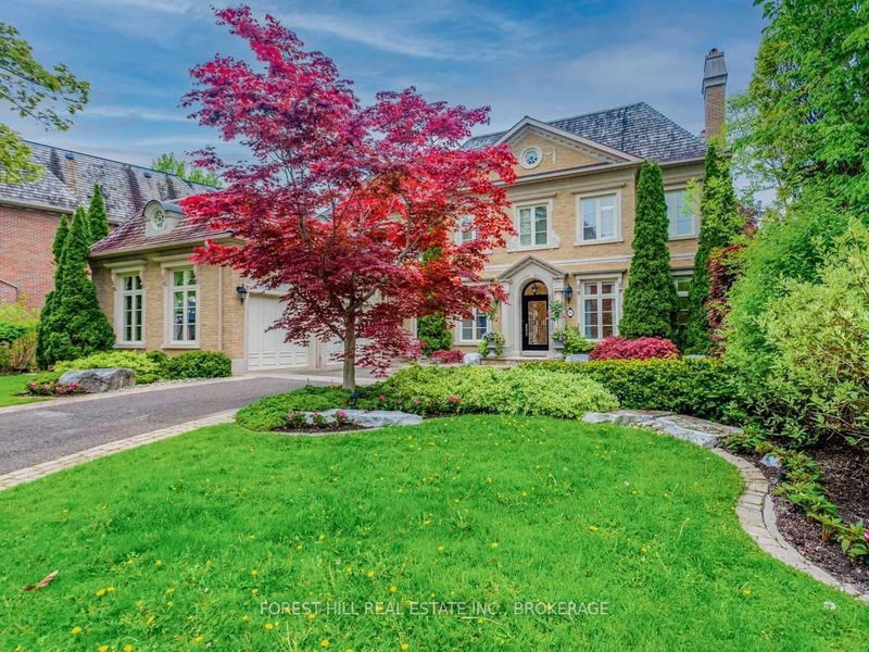 Preview image for 24 Lauderdale Dr, Toronto