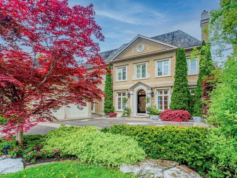 Preview image for 24 Lauderdale Dr, Toronto