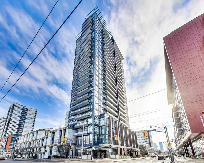 Preview image for 225 Sackville St #1407, Toronto