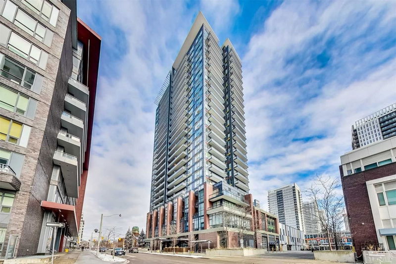 Preview image for 225 Sackville St #1407, Toronto