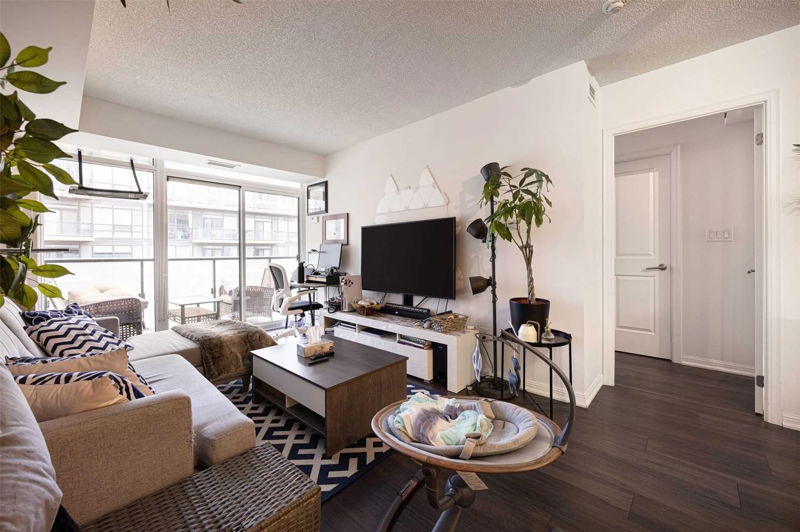 Preview image for 400 Adelaide St E #2301, Toronto