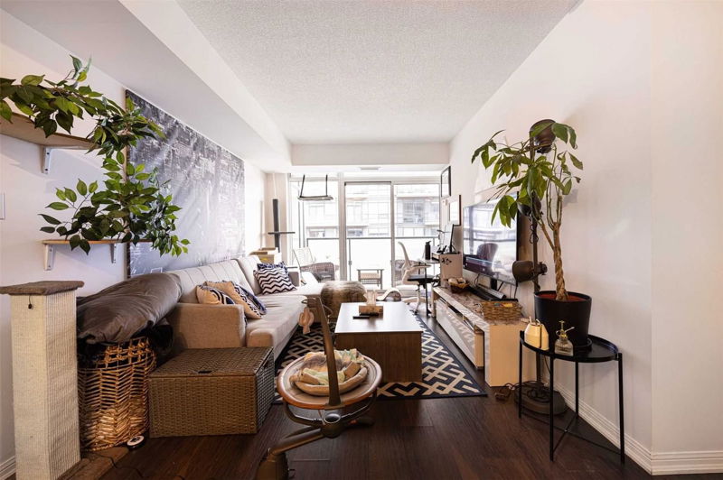 Preview image for 400 Adelaide St E #2301, Toronto