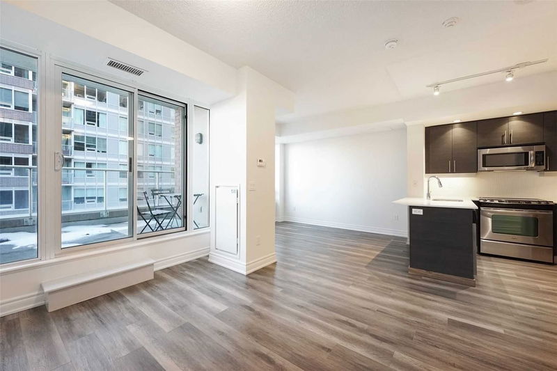 Preview image for 65 East Liberty St #1114, Toronto