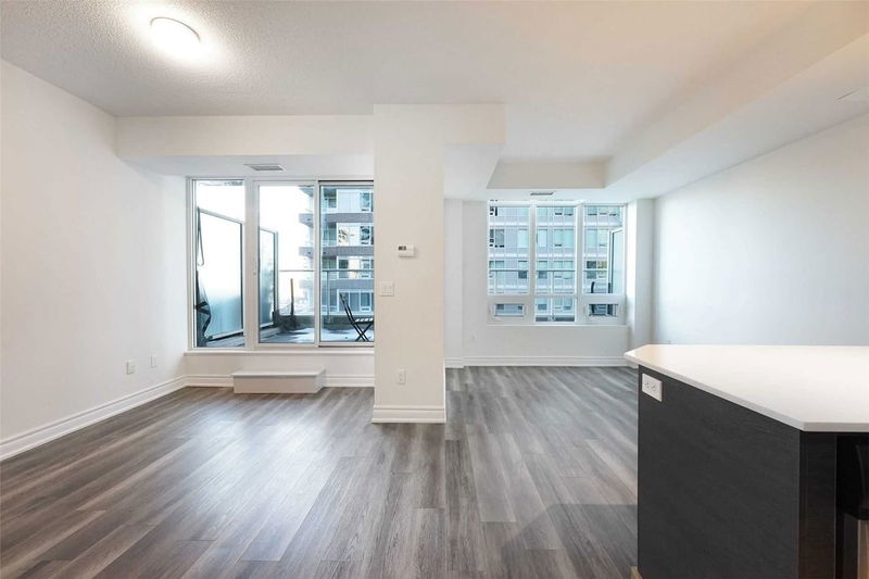 Preview image for 65 East Liberty St #1114, Toronto