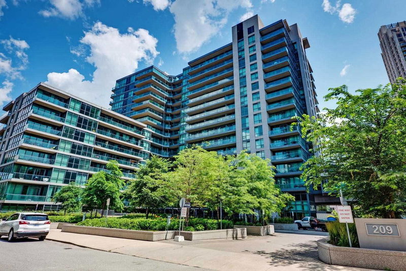 Preview image for 209 Fort York Blvd #676, Toronto