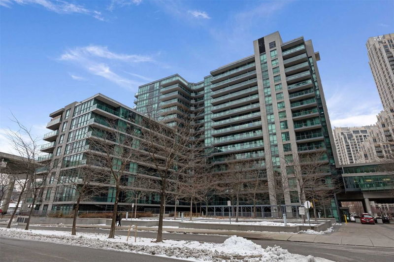 Preview image for 209 Fort York Blvd #676, Toronto