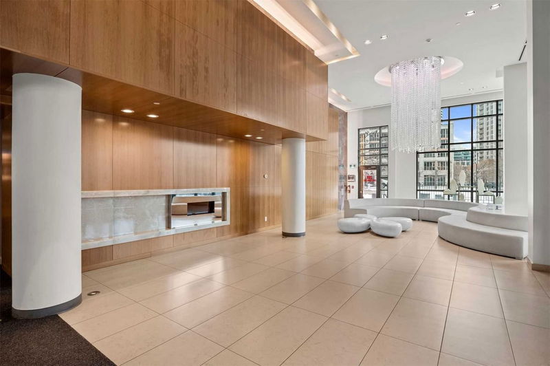 Preview image for 209 Fort York Blvd #676, Toronto
