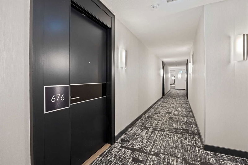Preview image for 209 Fort York Blvd #676, Toronto