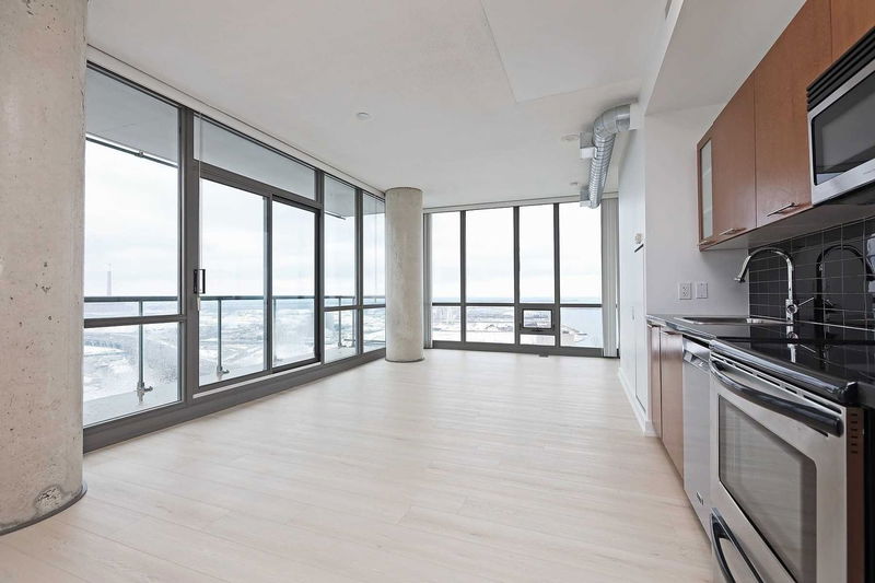 Preview image for 33 Mill St #2204, Toronto