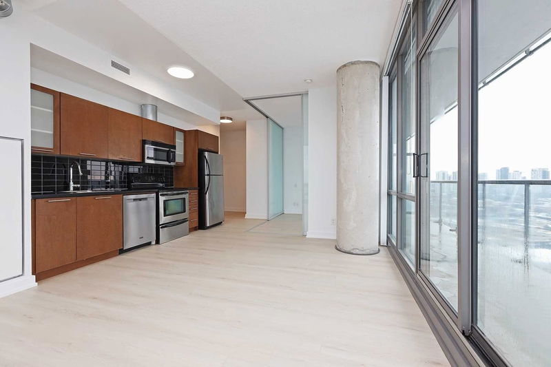 Preview image for 33 Mill St #2204, Toronto