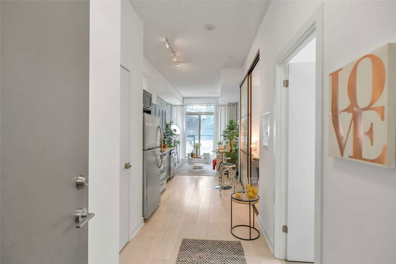Preview image for 169 Fort York Blvd #213, Toronto