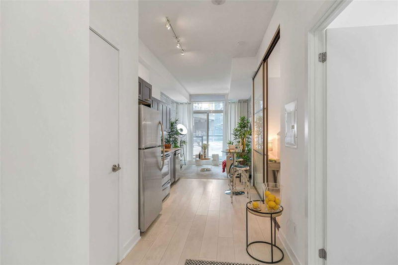 Preview image for 169 Fort York Blvd #213, Toronto