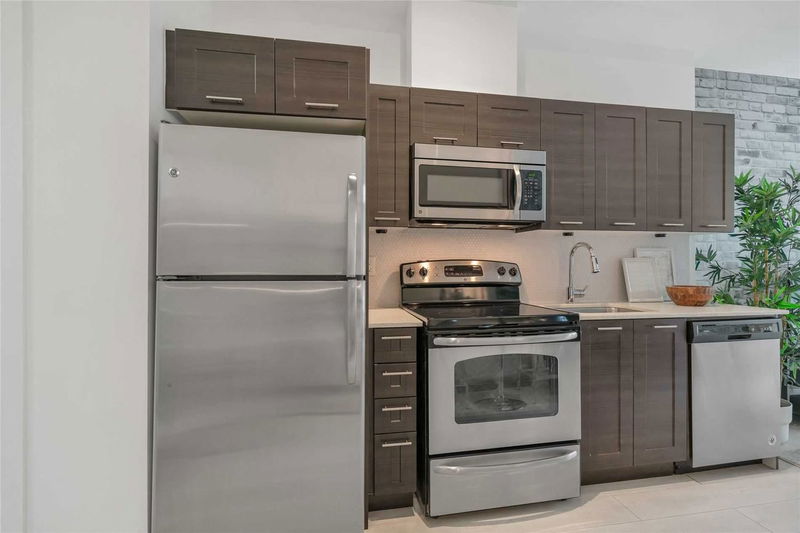 Preview image for 169 Fort York Blvd #213, Toronto