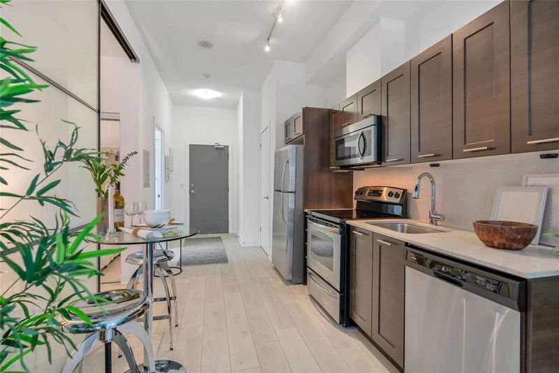 Preview image for 169 Fort York Blvd #213, Toronto