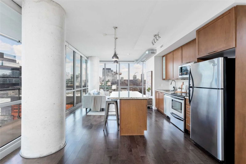 Preview image for 33 Mill St #1108, Toronto