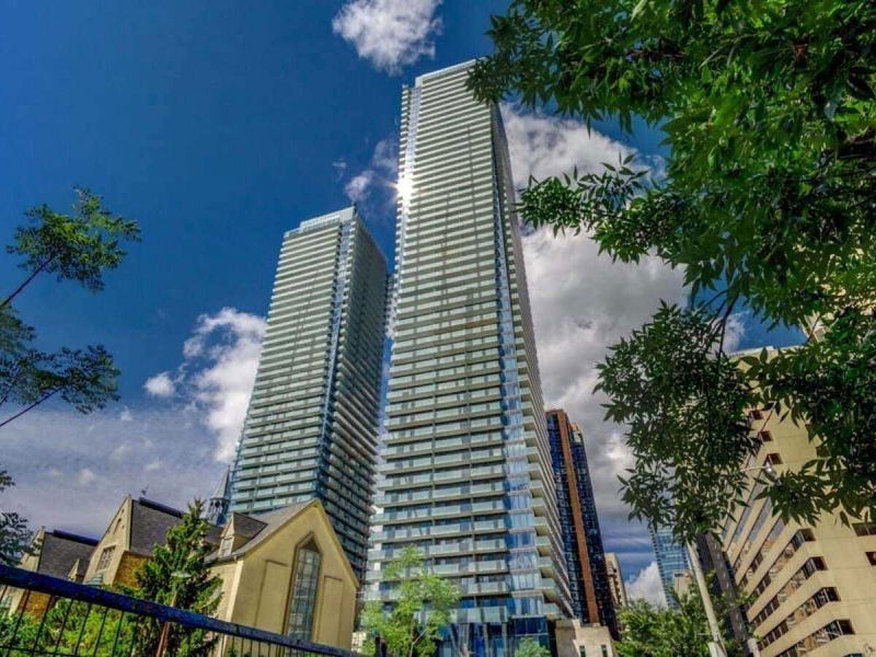 Preview image for 1080 Bay St #4701, Toronto