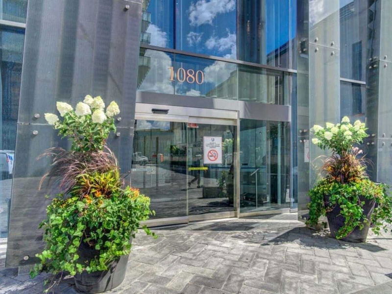 Preview image for 1080 Bay St #4701, Toronto