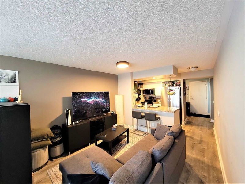 Preview image for 10 Northtown Way N #1414, Toronto