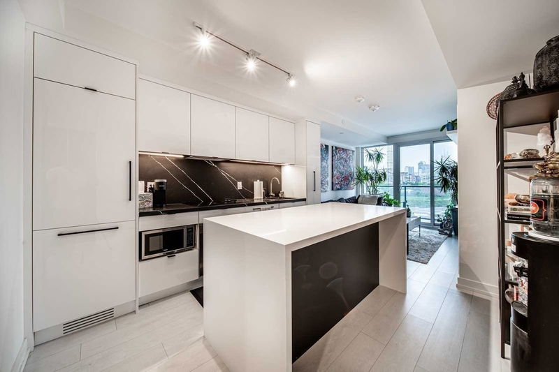 Preview image for 19 Western Battery Rd #525, Toronto