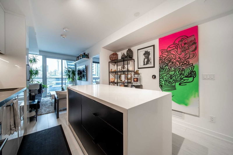Preview image for 19 Western Battery Rd #525, Toronto