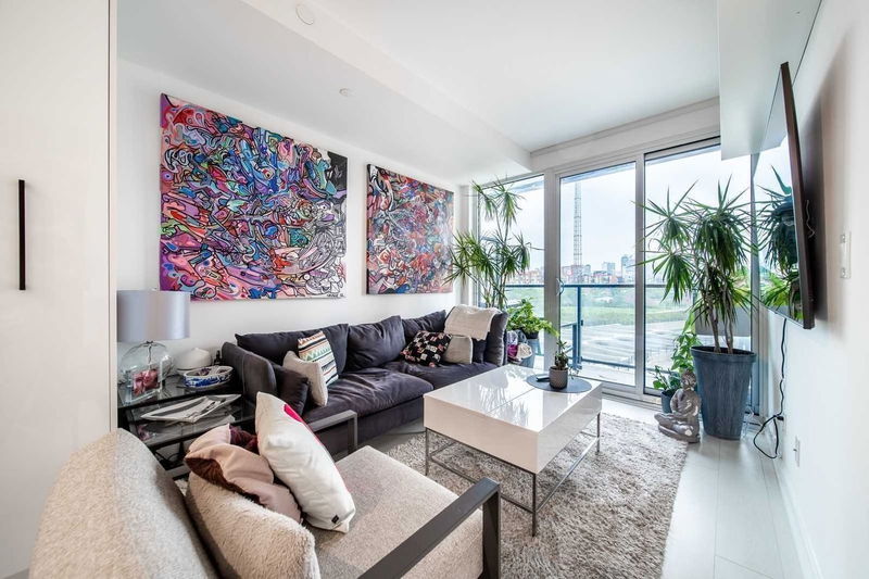 Preview image for 19 Western Battery Rd #525, Toronto