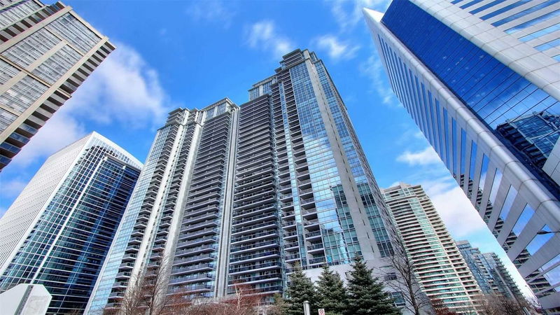 Preview image for 4968 Yonge St #1708, Toronto