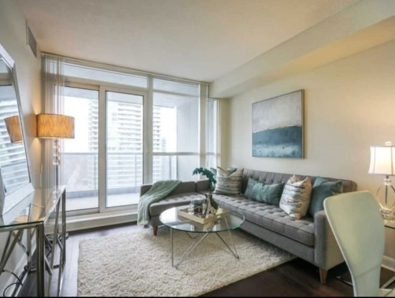 Preview image for 4968 Yonge St #1708, Toronto