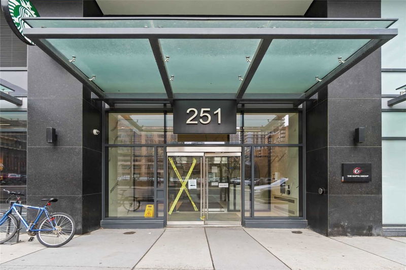 Preview image for 251 Jarvis St #224, Toronto