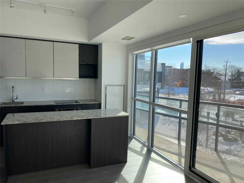 Preview image for 99 The Donway Rd W #209, Toronto