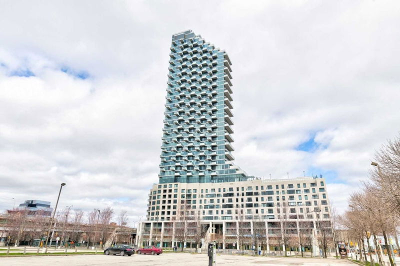 Preview image for 16 Bonnycastle St #1307, Toronto