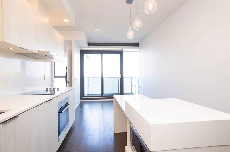 Preview image for 16 Bonnycastle St #1307, Toronto