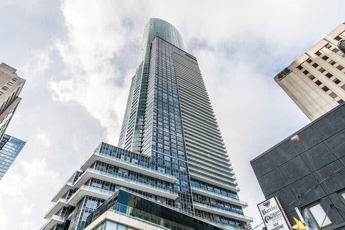 Preview image for 386 Yonge St #4902, Toronto