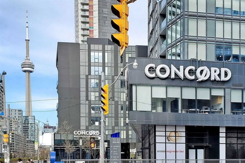 Preview image for 70 Queens Wharf Rd #2306, Toronto