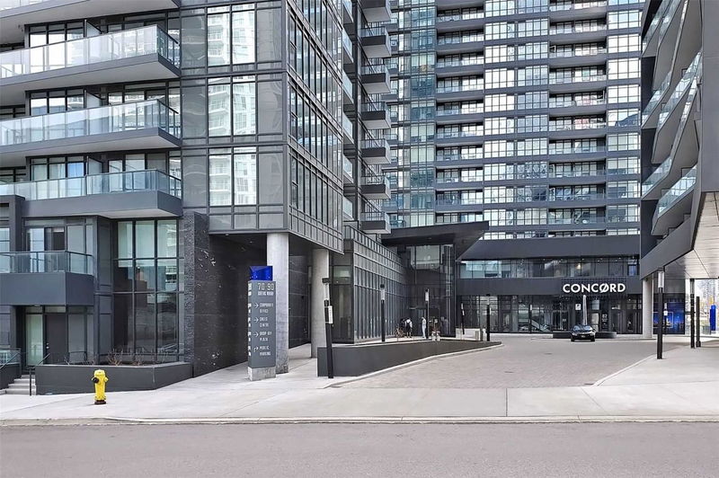Preview image for 70 Queens Wharf Rd #2306, Toronto